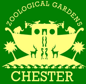 Chester Zoo logo